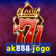 ak888 jogo