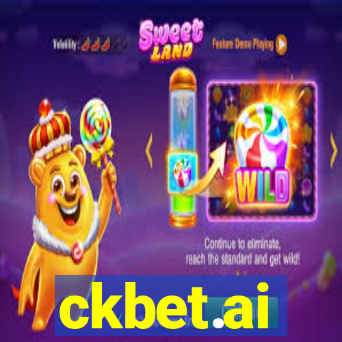 ckbet.ai