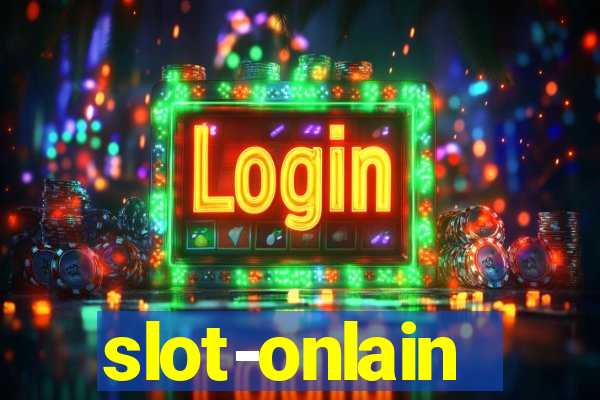 slot-onlain