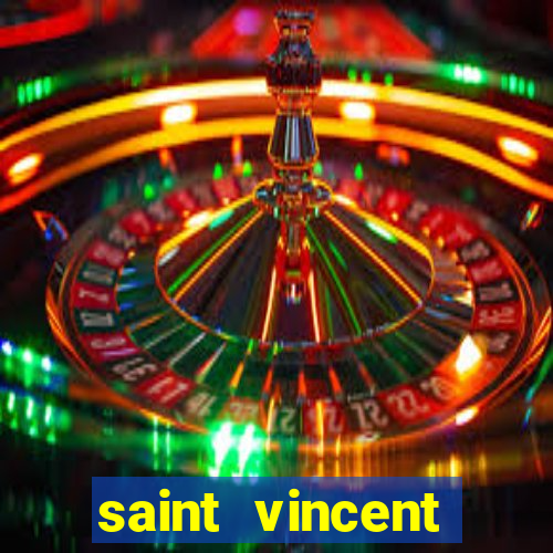 saint vincent resort casino