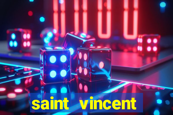 saint vincent resort casino