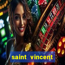 saint vincent resort casino