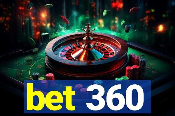 bet 360