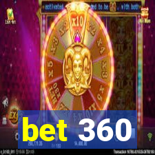 bet 360