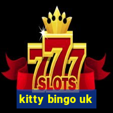 kitty bingo uk