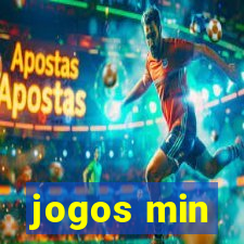 jogos min