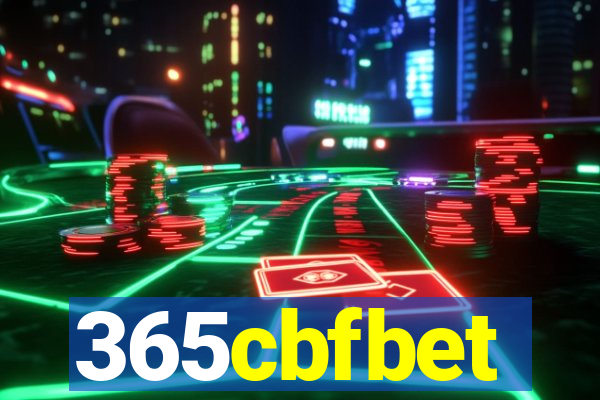 365cbfbet