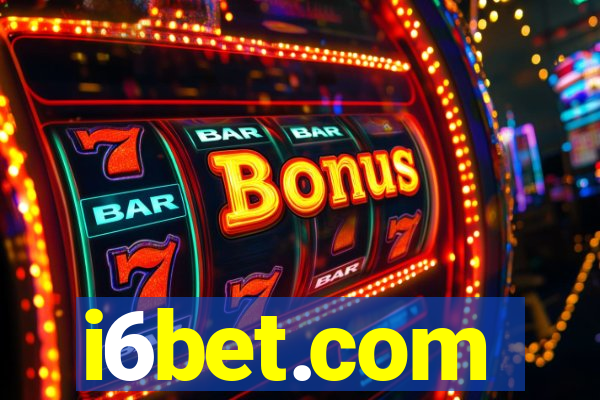 i6bet.com