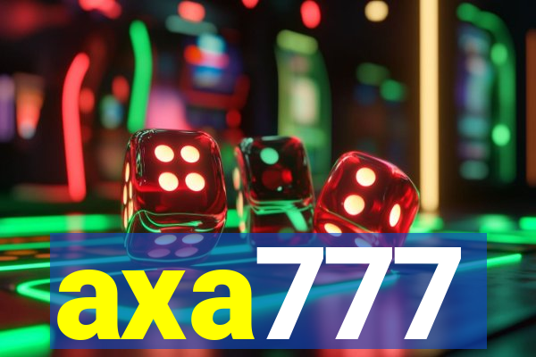 axa777