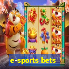 e-sports bets