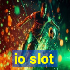 io slot