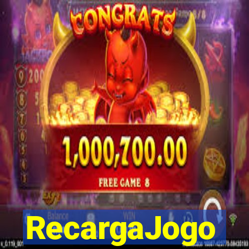 RecargaJogo