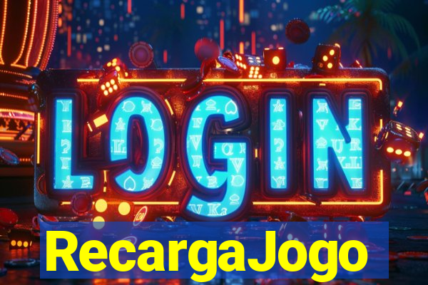 RecargaJogo