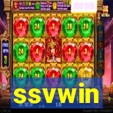 ssvwin