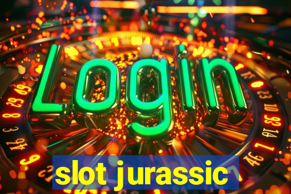 slot jurassic