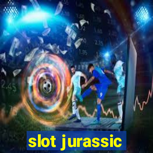 slot jurassic