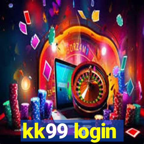 kk99 login