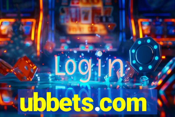 ubbets.com