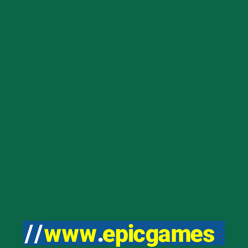 //www.epicgames.com/activate