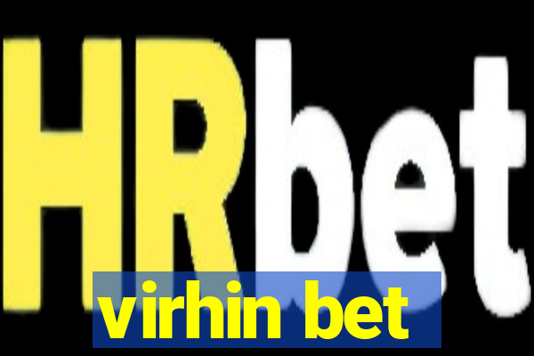 virhin bet