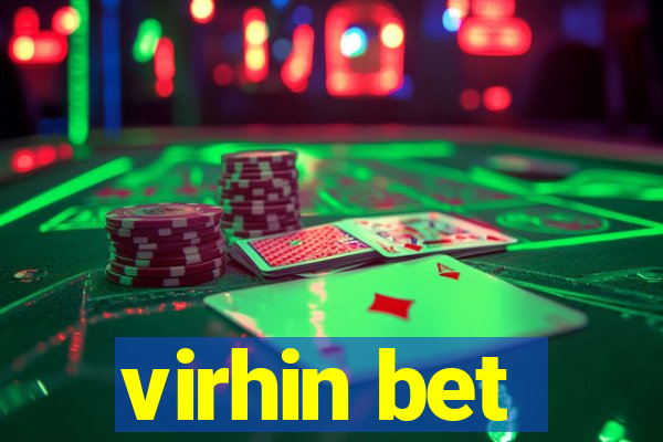 virhin bet