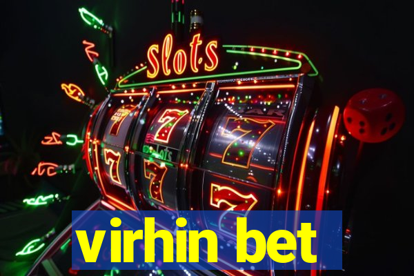 virhin bet