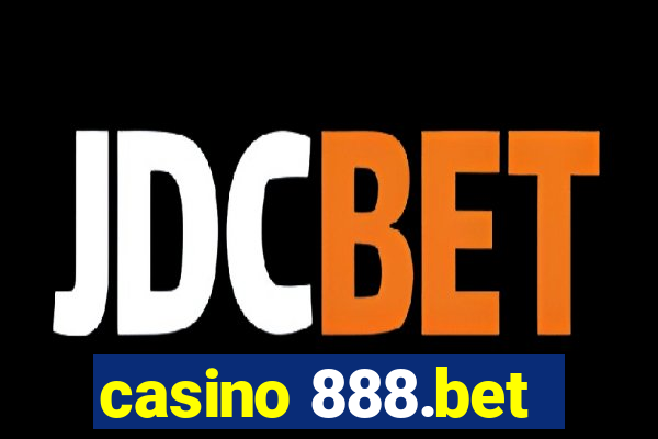 casino 888.bet