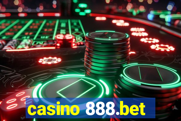 casino 888.bet