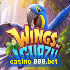 casino 888.bet