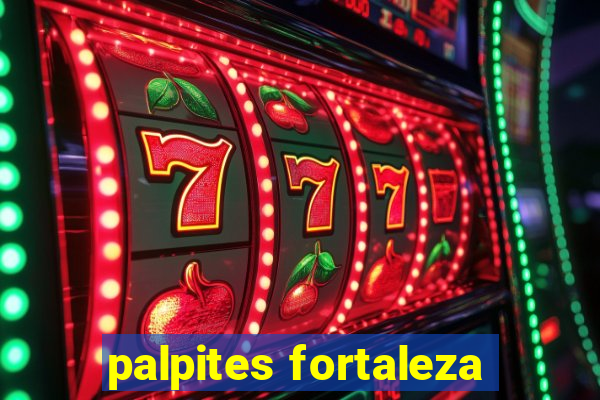 palpites fortaleza