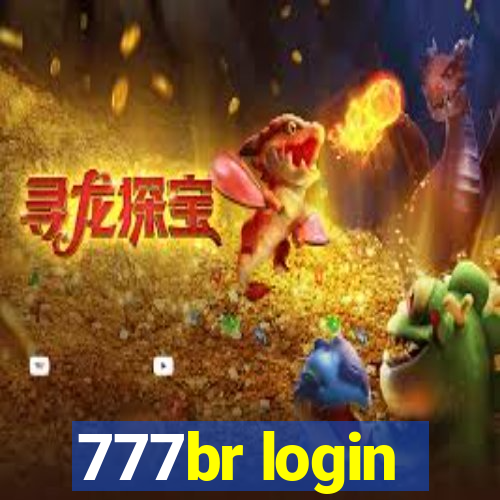 777br login