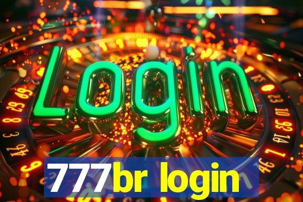 777br login