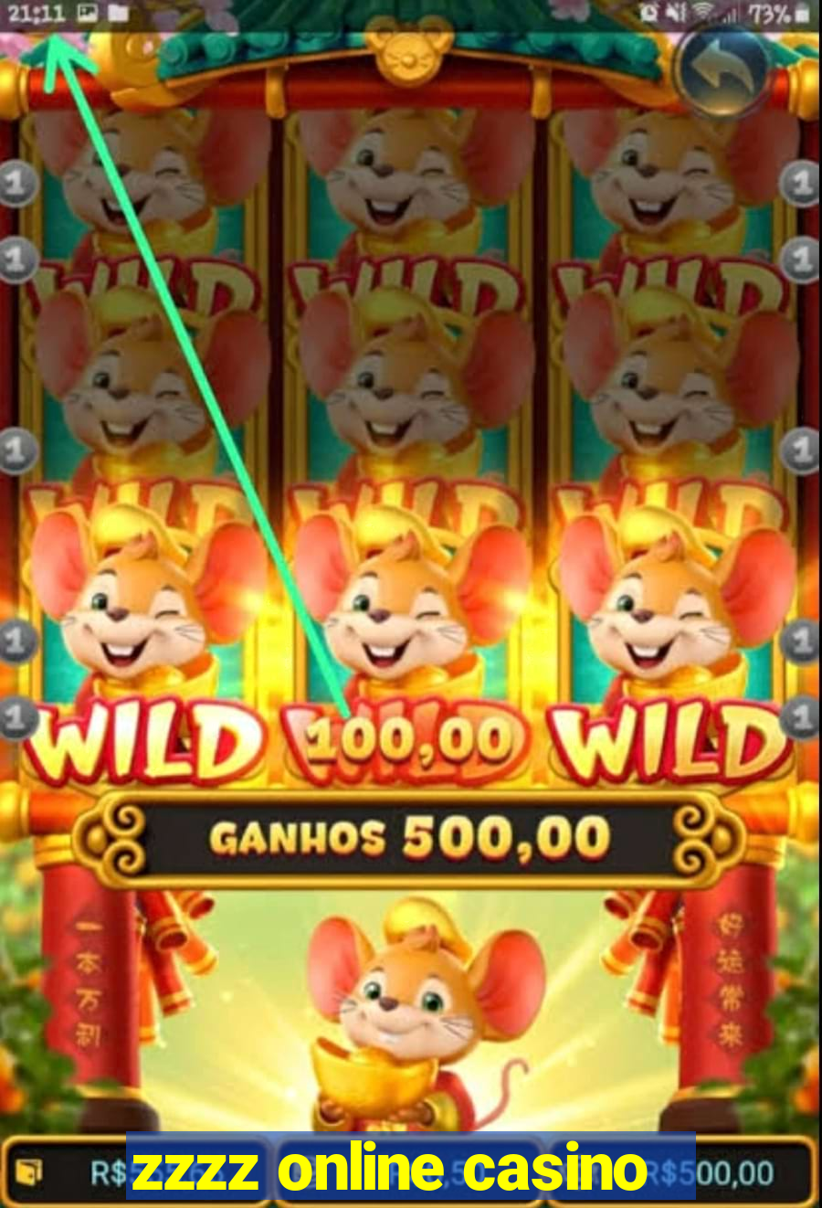 zzzz online casino