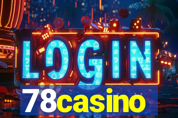 78casino