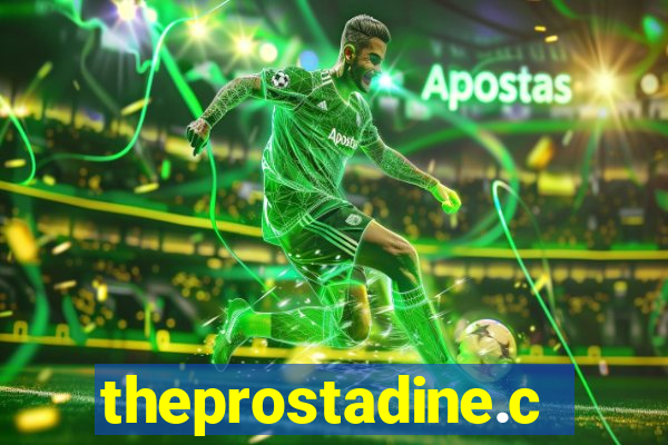 theprostadine.com