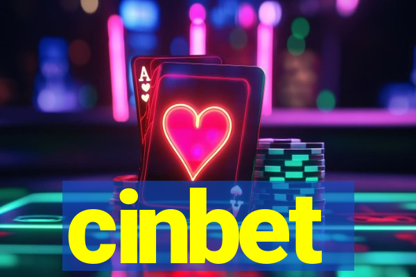 cinbet