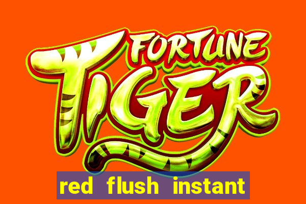 red flush instant play casino