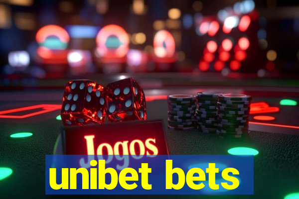 unibet bets