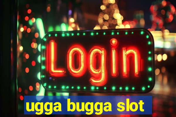 ugga bugga slot