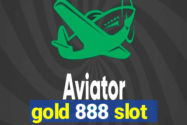 gold 888 slot