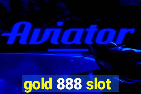 gold 888 slot