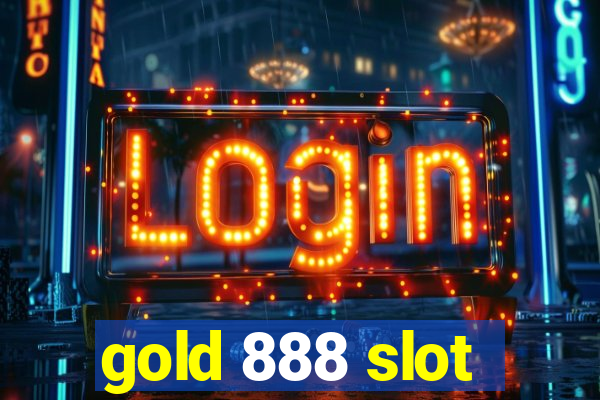 gold 888 slot