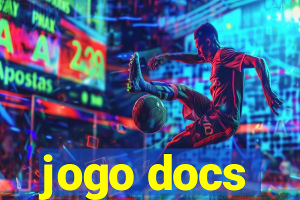 jogo docs