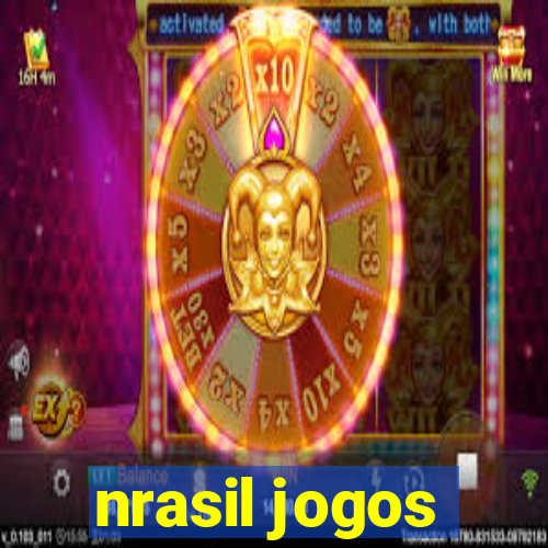 nrasil jogos