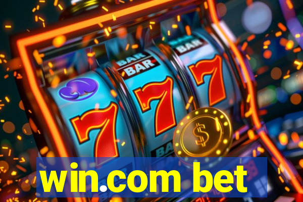 win.com bet