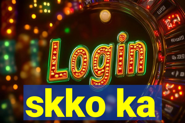 skko ka