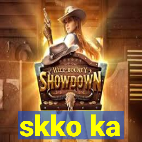 skko ka