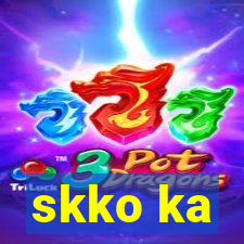 skko ka