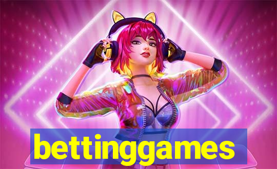 bettinggames