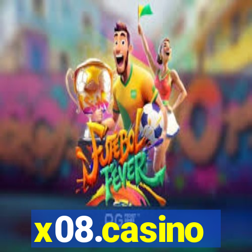 x08.casino